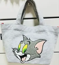 TOM and JERRY ジェリー トートバッグのサムネイル
