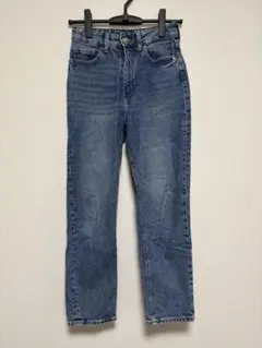 H&M ストレートデニム EUR32