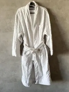 Edition エディション LA BOTTEGA バスローブ - メルカリ