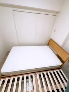 2026年最新】unico ベッド・マットレスの人気アイテム - メルカリ