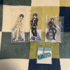 プロセカ　KAITO アクスタ