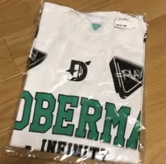 DOBERMAN INFINITY Tシャツ