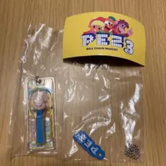 pez カプセルトイ