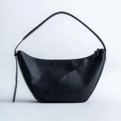 2wayスリットハーフムーンバッグ SINSSのサムネイル