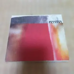 Nine Inch Nails The Fragile CD 2枚組