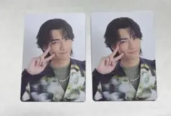 原因は自分にある。 げんじぶ 輪廻の箱庭 グッズ トレカ 武藤潤