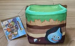 ドラゴンクエスト　ビルダーズ2 ブロックポーチA