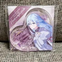 望月穂波 ハート型アクリルブロック プロセカ 望月穂波 ハート型アクリルブロック - メルカリ