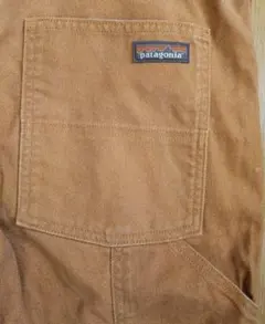 2026年最新】patagonia メンズ オーバーオール・つなぎの人気アイテム