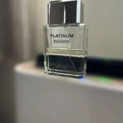 CHANEL EGOIST PLATINUMエゴプラ 100mlのサムネイル