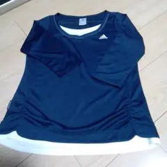 413）アディダス　トップス