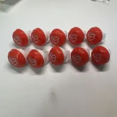 莉犬くん　10周年　リングライト 10個セット