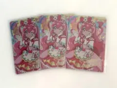 キュアプレシャスカード