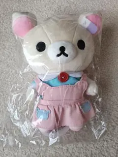 新品・未開封！お顔厳選【倉敷美観地区限定】ぶらさげぬいぐるみ