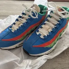 ご専用24cm Nike Air Max 95 nike run club