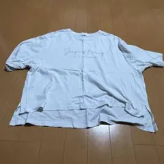 半袖 Tシャツ ホワイト