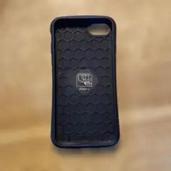 iFace ハニカム構造ケース ブラック