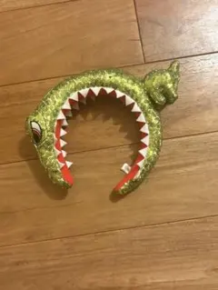 恐竜 ジュラシックパーク カチューシャ USJ