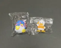 はぴだんぶい キラキラも～っと☆おうえんフィギュア