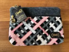 FEILER☆フェイラーフラグメントケース 新品 - メルカリ
