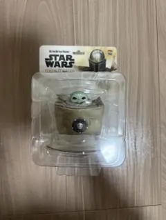 未開封★ UDF No.757 グローグー With Bag スターウォーズ