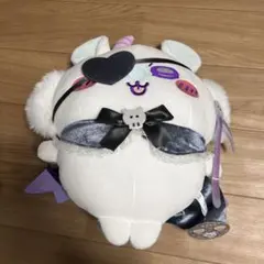 ちいかわ てんし♡あくま あくまなBIGぬいぐるみ モモンガ