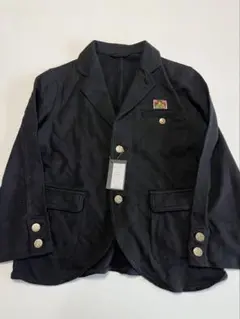 130 新品 定価16280円　ベンデイビス BEN DAVIS ジャケット