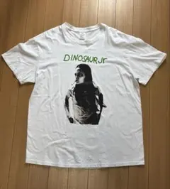 m*c様 Dinosaur Jr. 　ダイナソージュニア　Tシャツ　2XL相当