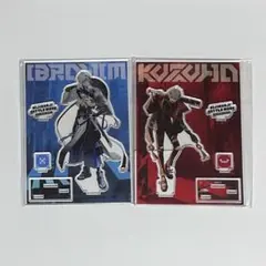 にじさんじ アクリルスタンド Battle Mode 葛葉 イブラヒム