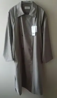 グローバルワーク トレンチコート