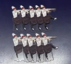 天童覚 クロニクル アクスタ まとめ売り