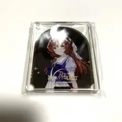 ウマ娘　スティルインラブ　アニメイトカフェ　コロッタ　6thライブ