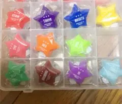 うたプリ リングライト ST☆RISH カルナイ プリライ