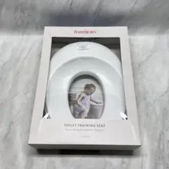 【極美品】ベビービョルン BabyBjrn 補助便座
