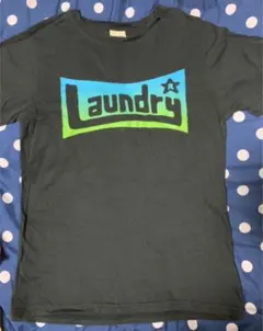 ランドリーtシャツs