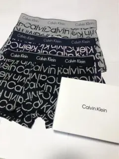 [数量限定] Calvin Klein ボクサーパンツ 日本サイズＳのサムネイル