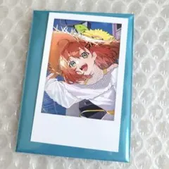 にじさんじ 本間ひまわり チェキ風カード