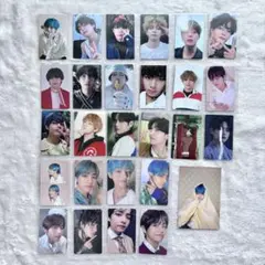 BTS アルバム トレカ まとめ売り - メルカリ