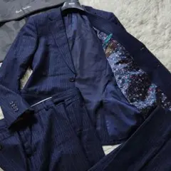 カノニコ スーツ