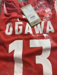小川智大　オーセンティックユニフォーム　タオル　セット　Lサイズ Amazon.co.jp: 小川智大選手 応援Tシャツ ユニフォーム L サイズ