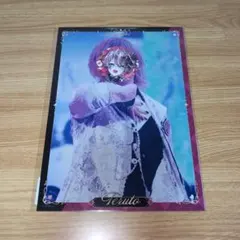 knightX　てるとくん　ポスター