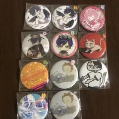 2026年最新】歌い手缶バッジの人気アイテム - メルカリ