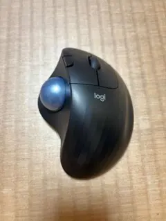 【ジャンク品】logicool ERGO M575SPd