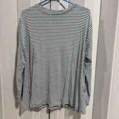 長袖シャツ