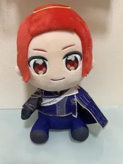 いれいす りうら ぬいぐるみ