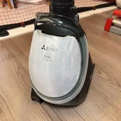 三菱電機 TC-GXG10P-W Be-k 掃除機本体付属品一式【ジャンク品】 2025年最新】TC-GXG10Pの人気アイテム - メルカリ