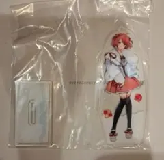 のあさんアクリルスタンド