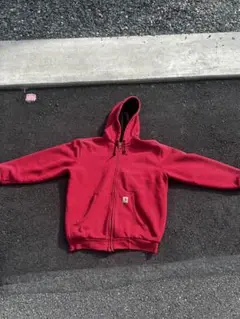 Carhartt Double Face Full Zip Hoodie