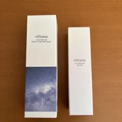 sitrana CICA REPAIR ナイトマスク & クリーム セット　2品のサムネイル