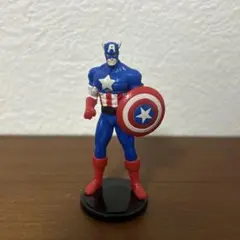 キャプテン・アメリカ　チョコエッグ　フィギュアのサムネイル